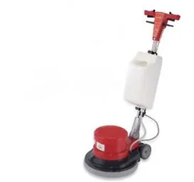 SINGLE DISK (FLOOR SCRUBHE CLEANING MACHINE)